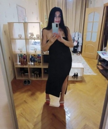 У меня есть все, чтобы сделать твое время сказочным. 🔥
Обладаю умением создавать атмосферу полного расслабления и удовольствия. Мои услуги включают все, что ты можешь представить: массаж, фетиши, ролевые игры и многое другое. 😈💦
Наши встречи будут наполнены страстью и нежностью. Я знаю, как ублажить мужчину до самого хруста. Ты точно останешься доволен моими навыками и грацией. 😉✨
Мои фотографии гарантируют полное соответствие действительности. Узнаешь меня сразу же, и мои отзывы только подтвердят твое решение. Наши встречи пройдут в атмосфере абсолютной конфиденциальности и безопасности. 🤫🔒
Не упускай возможность окунуться в мир наслаждений и релаксации со мной. Свяжись со мной прямо сейчас, и я обещаю, что ты ни на секунду не пожалеешь о своем решении. Жду тебя, милый! 💋💕 Алиса
